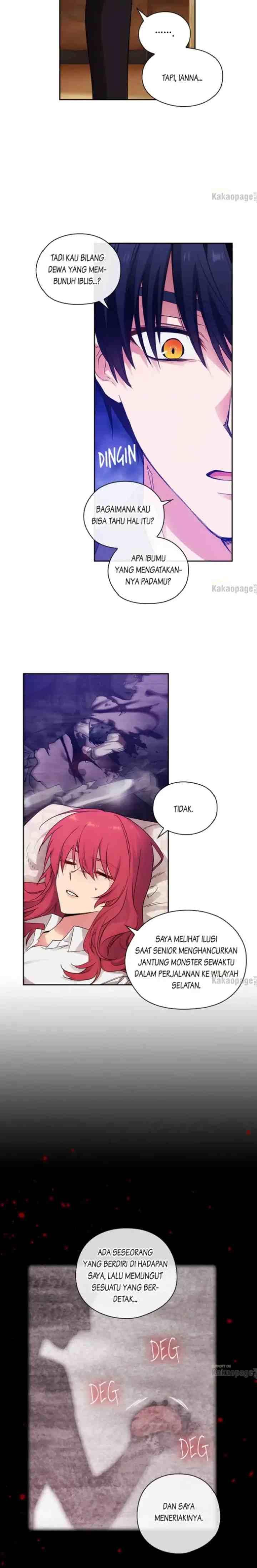 Adonis chapter 180 halaman 13