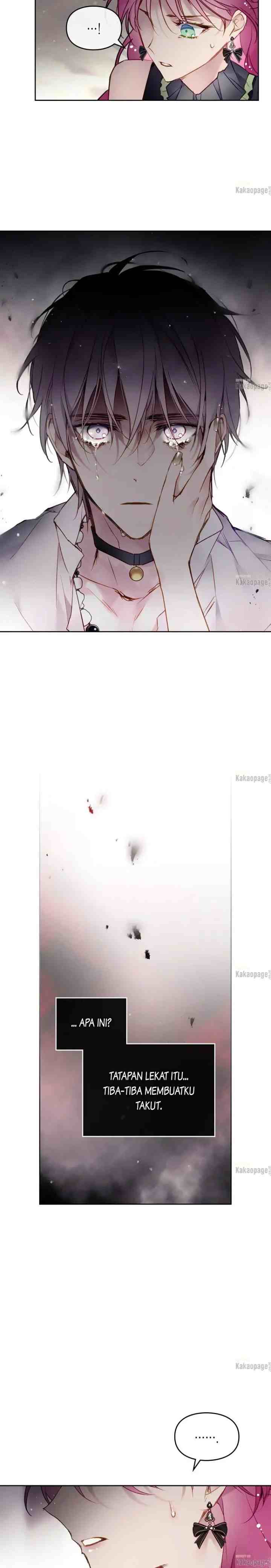 Death Is the Only Ending for the Villainess chapter 104 halaman 5