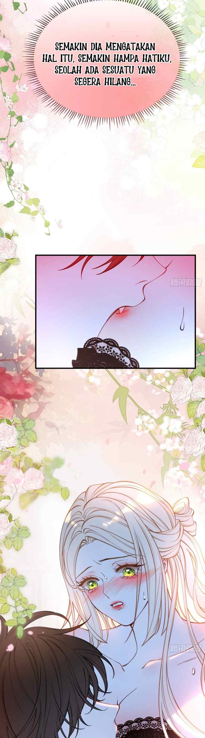 The Secret Game of Nobles chapter 45 halaman 18