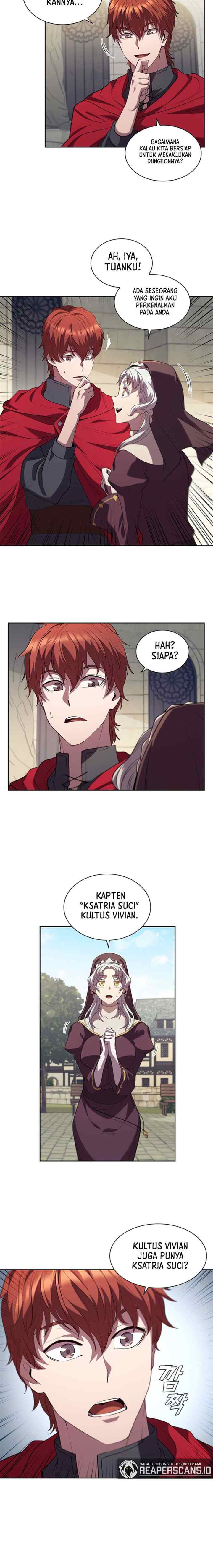 I Regressed As The Duke chapter 7 halaman 11