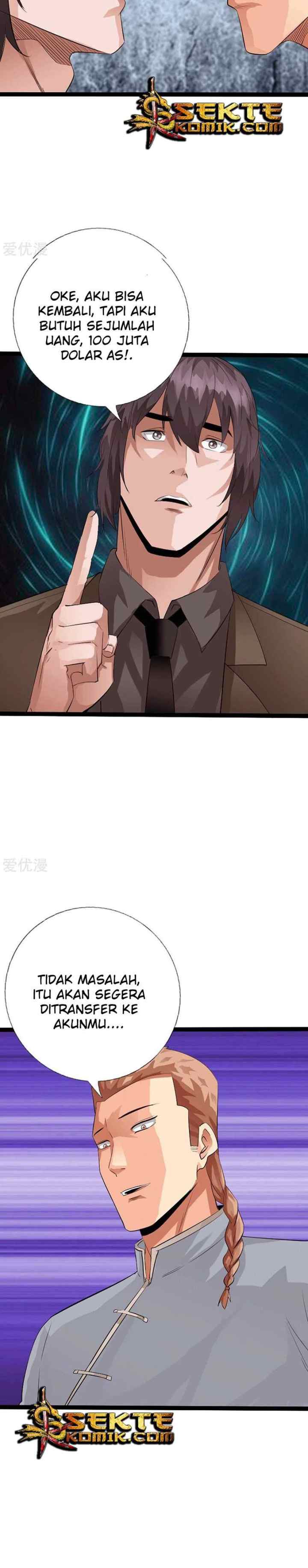 Hopeless chapter 134 halaman 13