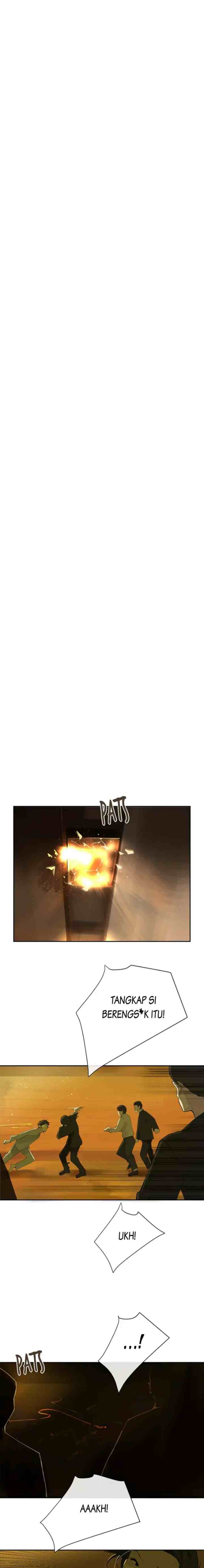 Devil Sword King chapter 123 halaman 10