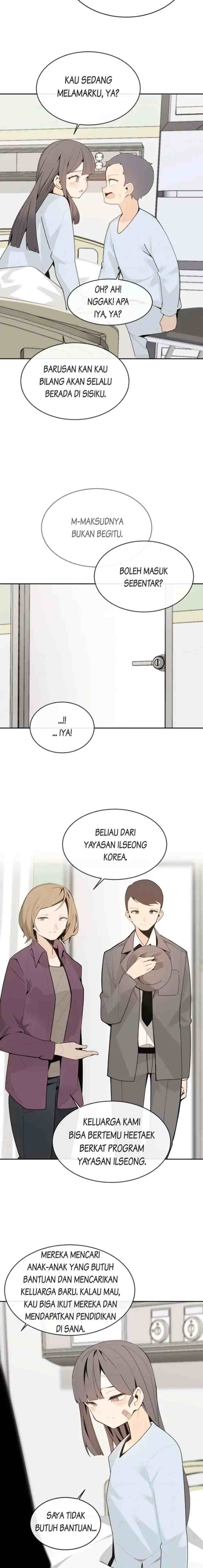 Devil Sword King chapter 252 halaman 10