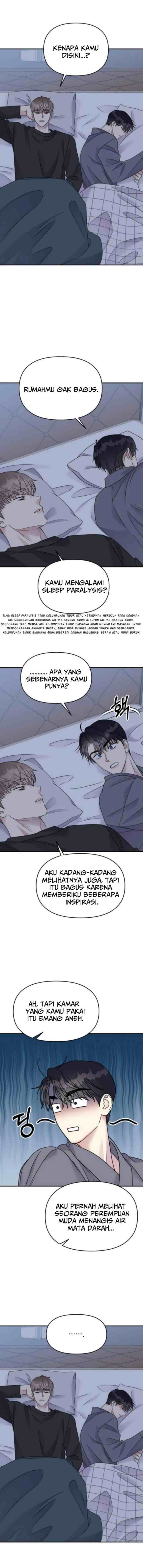 Do As I Say! chapter 76 halaman 14