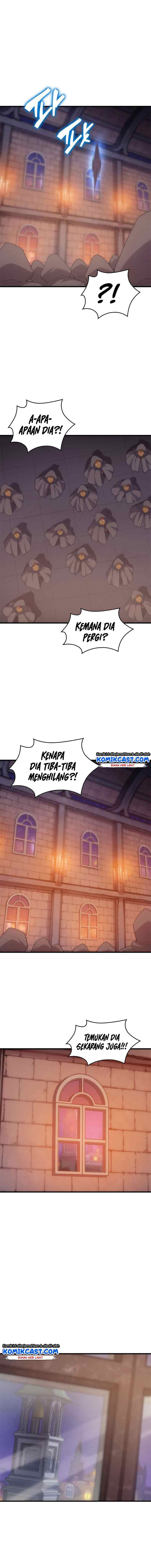 My Civil Servant Life Reborn in the Strange World chapter 20 halaman 15