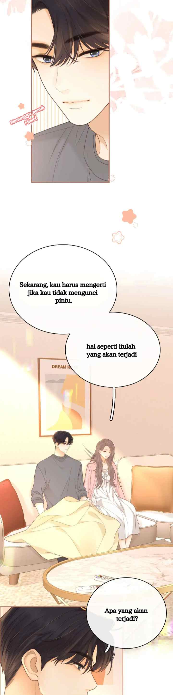 Hard to Deceive chapter 81 halaman 14
