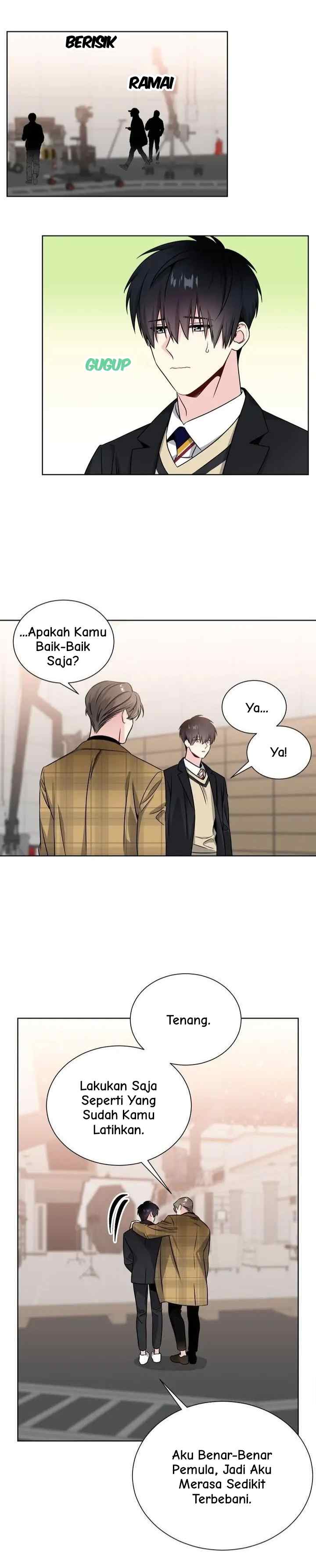 Cosmic Stars chapter 53 halaman 13