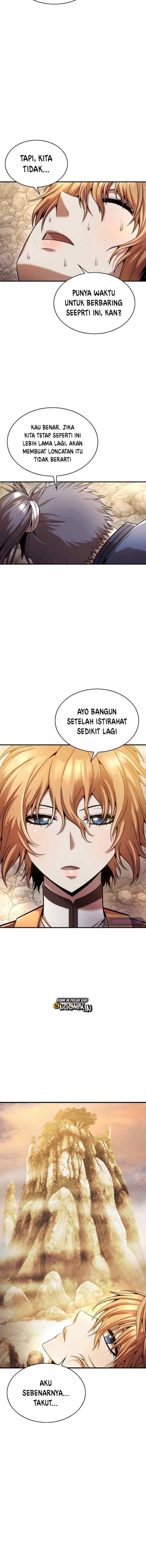 The Star Of A Supreme Ruler chapter 21 halaman 15
