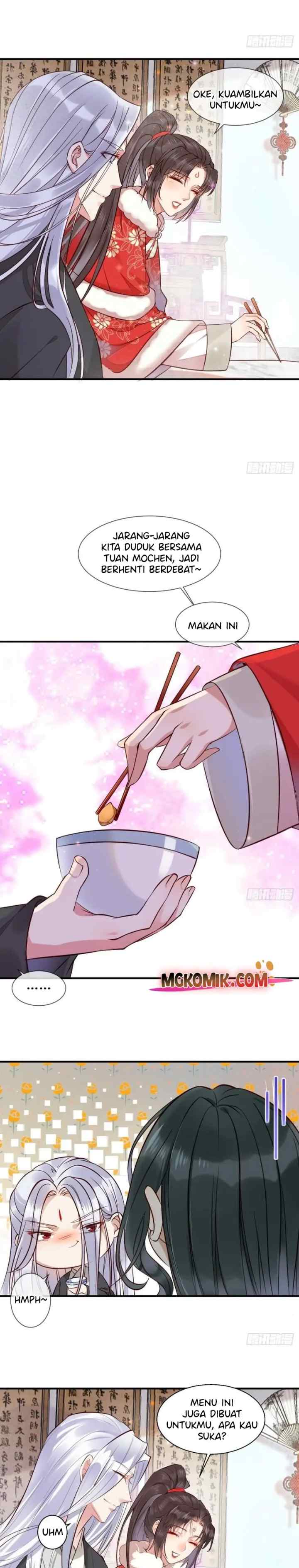 The Ghostly Doctor chapter 525 halaman 4