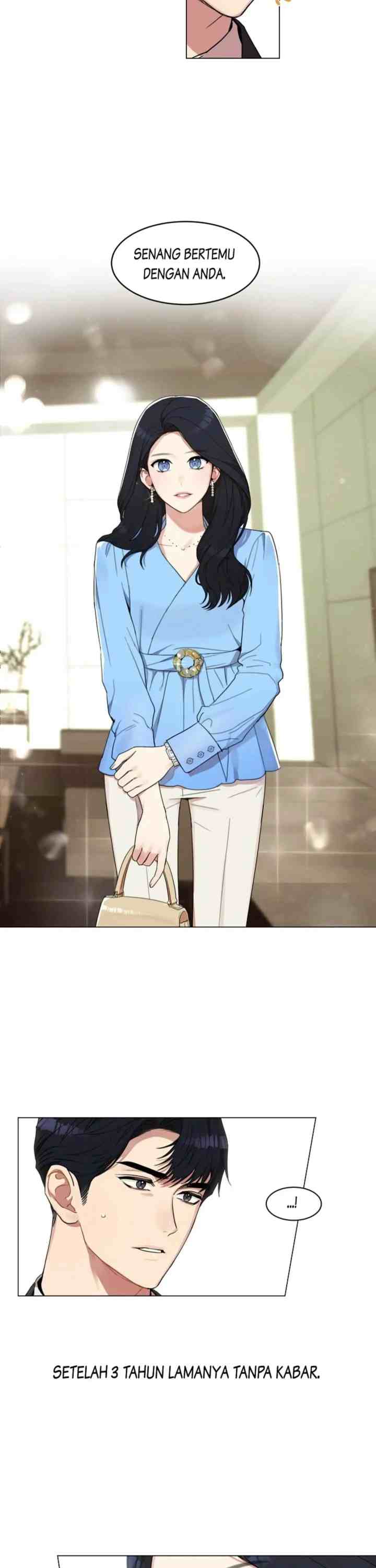 My Wife Is Back chapter 1 halaman 11