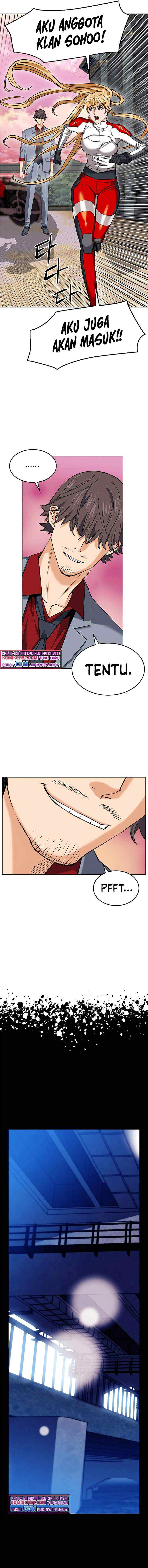 Seoul Station Druid chapter 24 halaman 9
