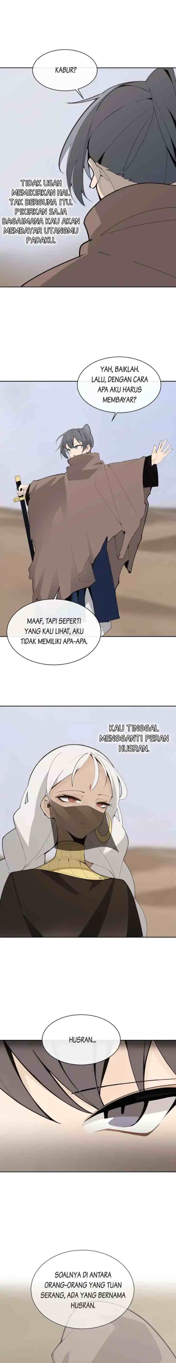Devil Sword King chapter 277 halaman 7