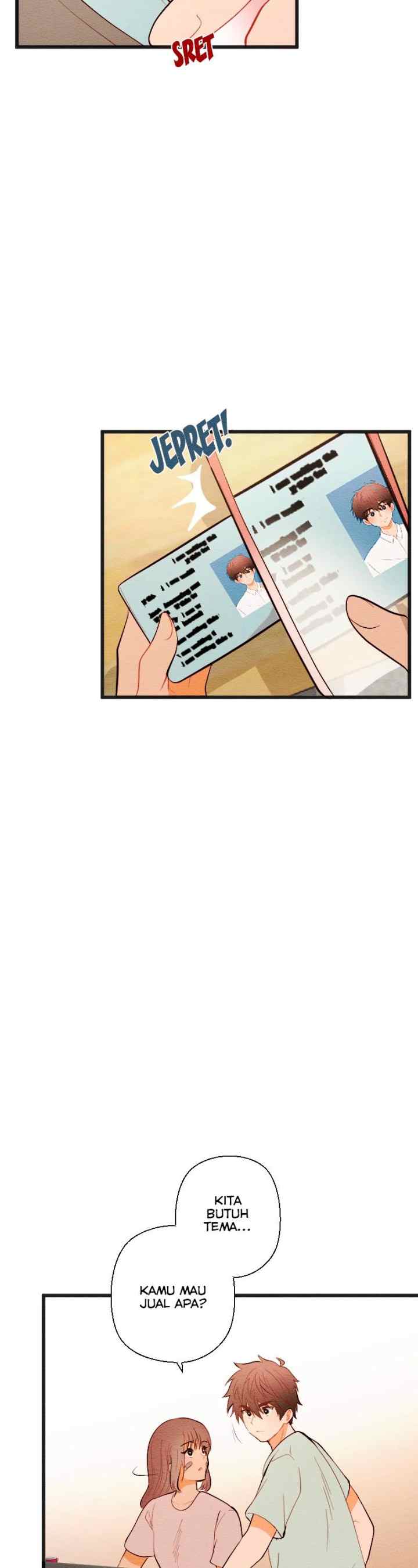 Mistake S2 chapter 39 halaman 7