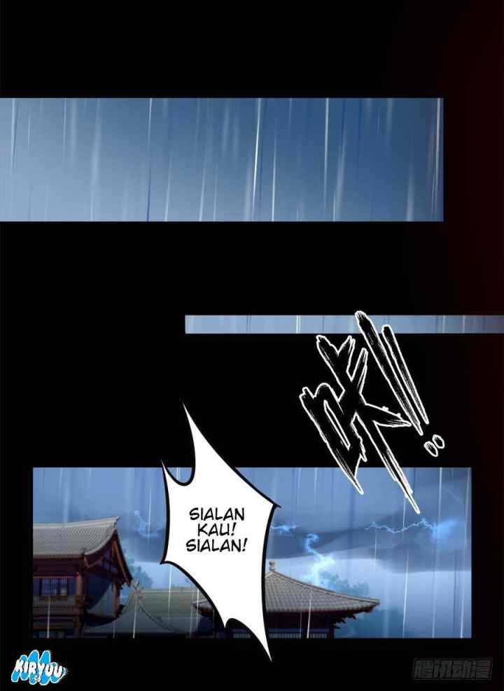 Meng Shi Zai Shang chapter 3 halaman 11