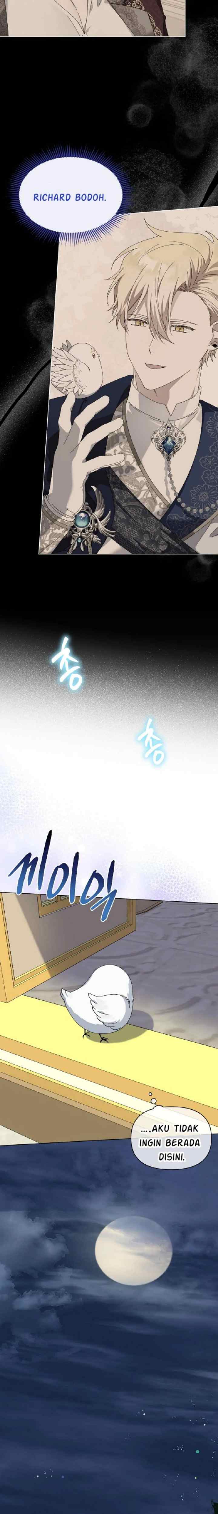 Bird Empress chapter 16 halaman 18
