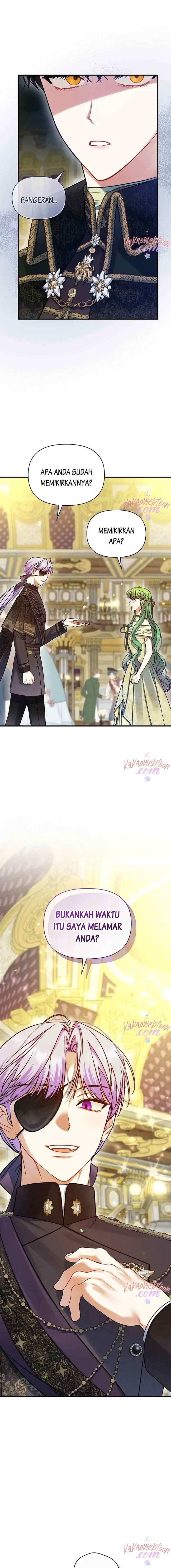 I Became the Younger Sister of a Regretful Obsessive Male Lead chapter 62 halaman 17
