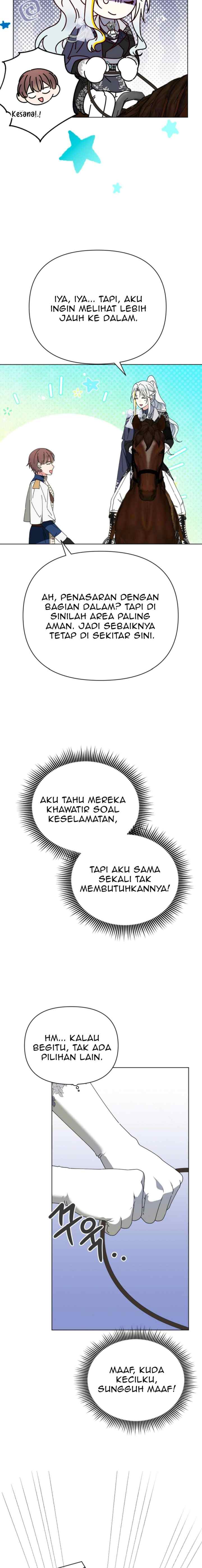 Bird Empress chapter 48 halaman 10