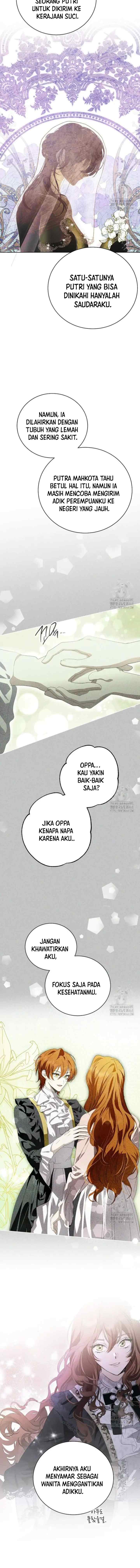 If You Remove the Kind Protagonist's Mask chapter 75 halaman 13