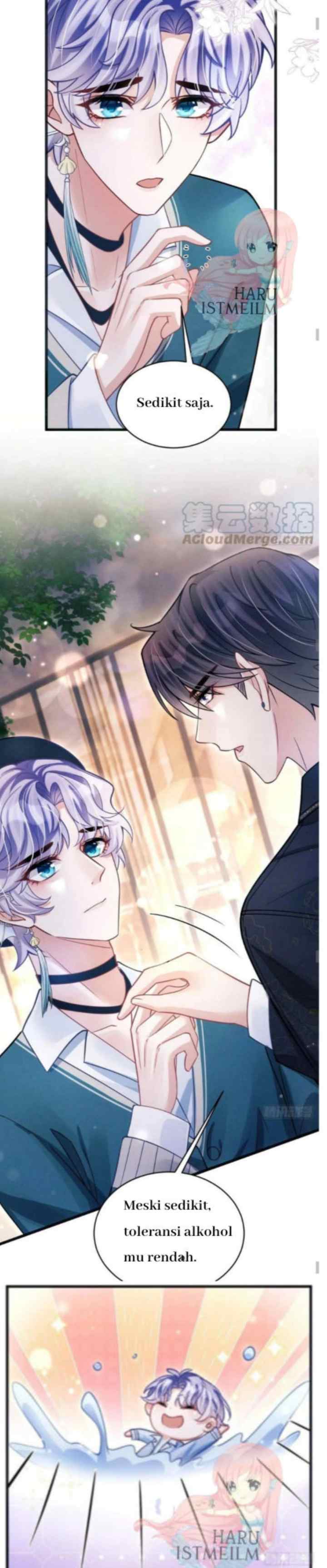 I Suspect the Actor Is Fishing for Me chapter 67 halaman 12
