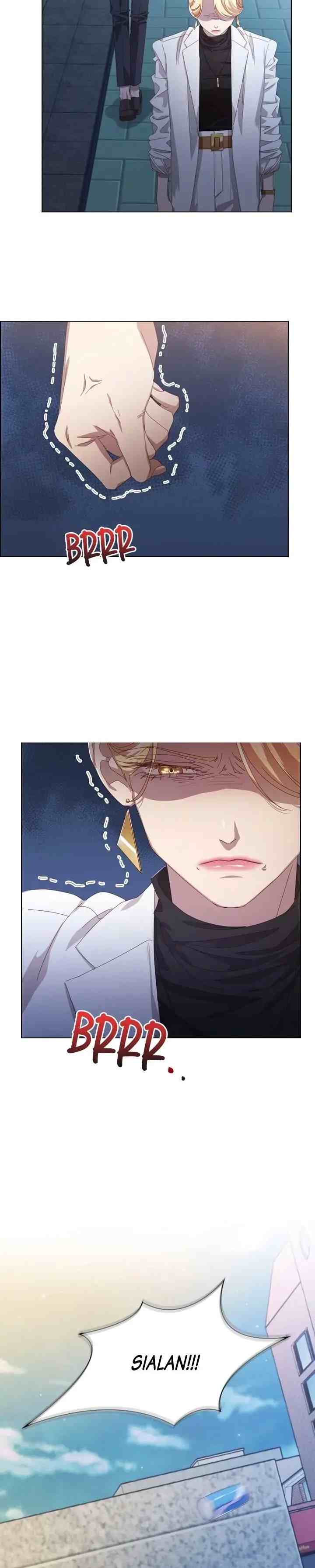 A Beastly Scandal chapter 33 halaman 14