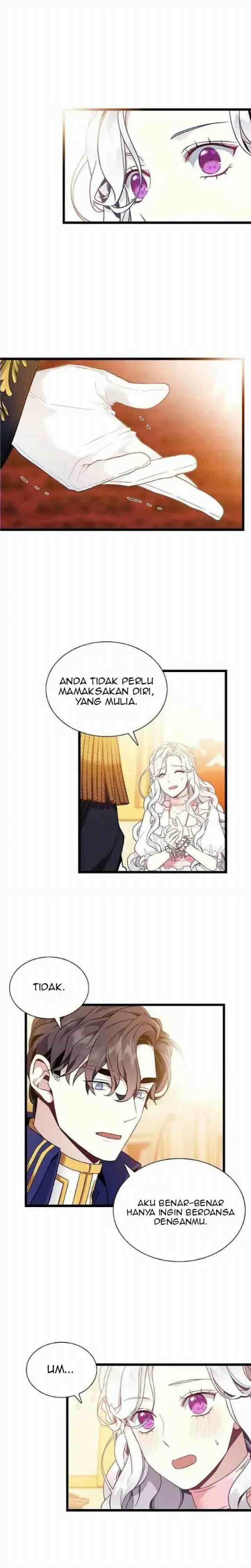Not Sew Wicked Stepmom chapter 39 halaman 5