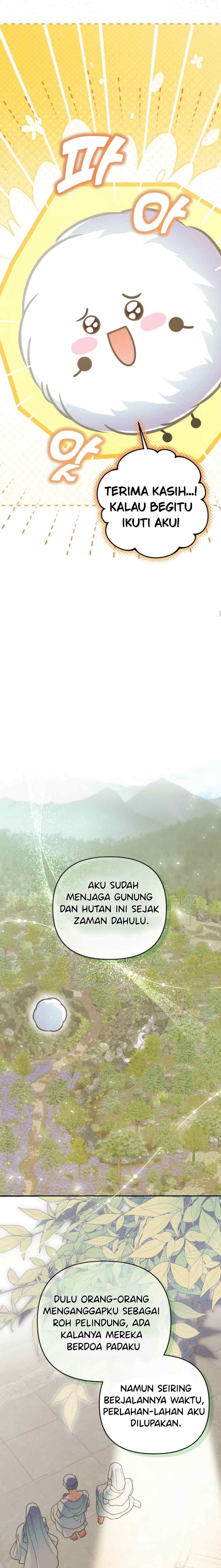 Mistaken as the Monster Duke's Wife chapter 41 halaman 15