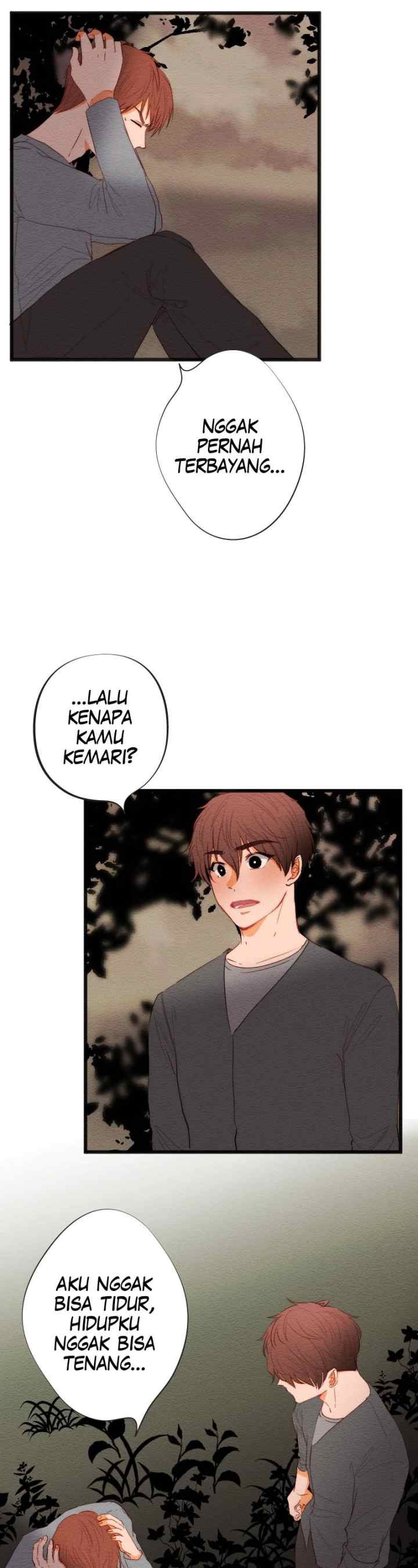 Mistake S1 chapter 175 halaman 8