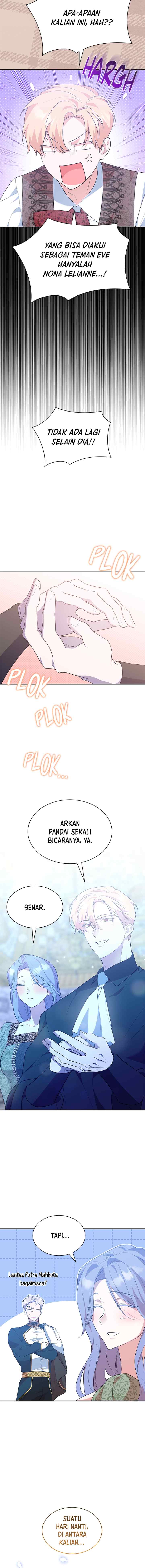 Living in the Princess Flower Garden chapter 28 halaman 12