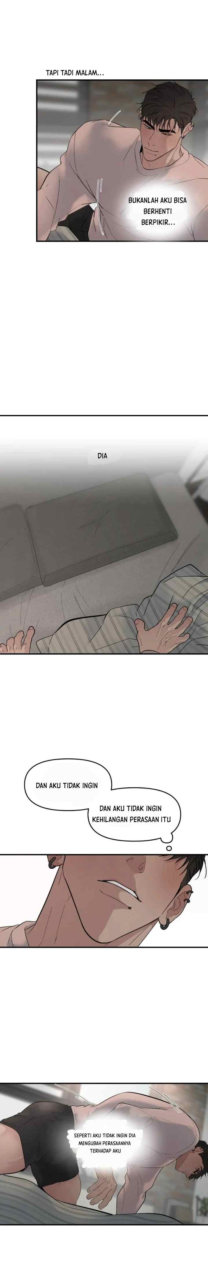 Take Off chapter 70 halaman 6