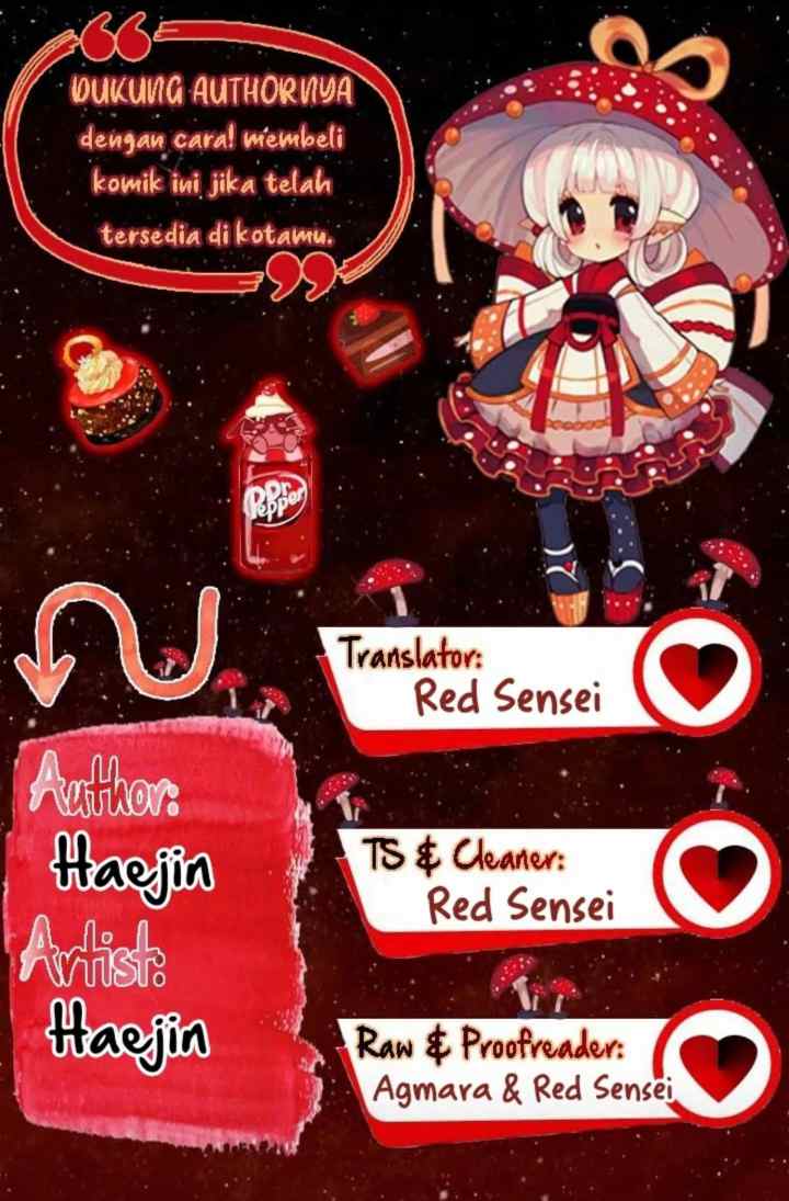 Eternal Covenant chapter 7 halaman 20