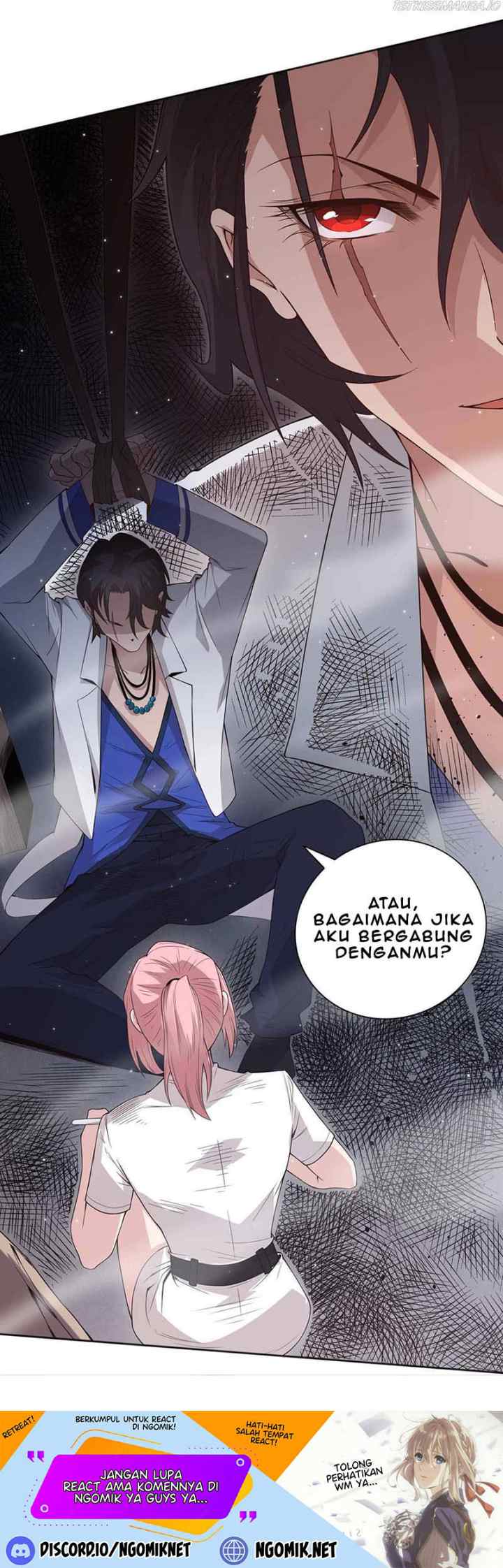 Ultimate Soldier chapter 149 halaman 11