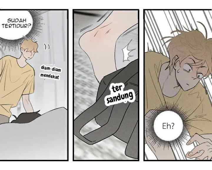 Salt Friend chapter 43 halaman 6
