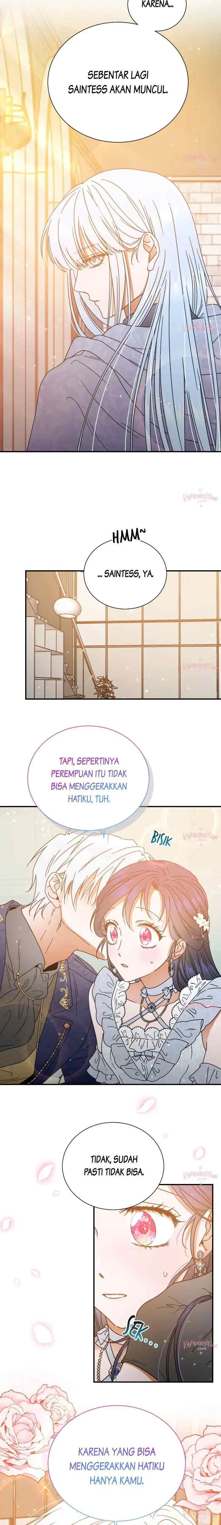 Lady Baby chapter 181 halaman 9