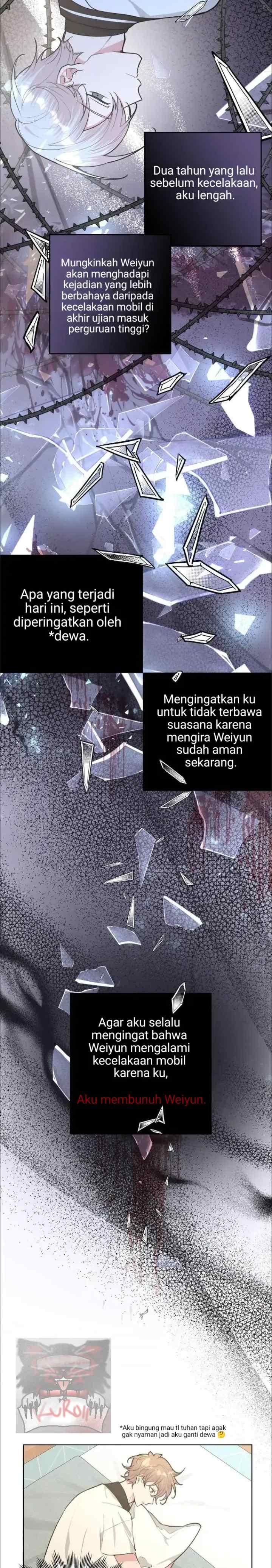 Don't Confess To Me chapter 31 halaman 7