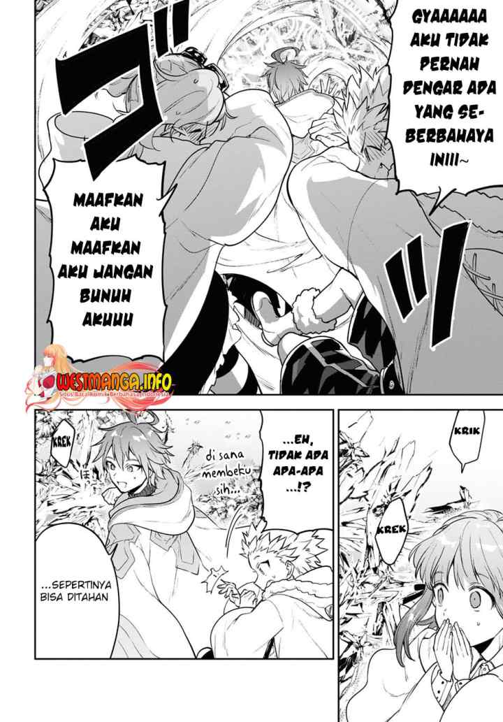 Next Life chapter 48 halaman 4