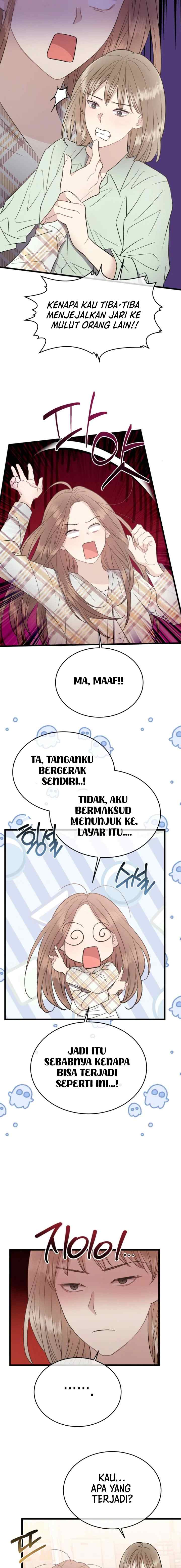 A Night Soaked With You chapter 27 halaman 13