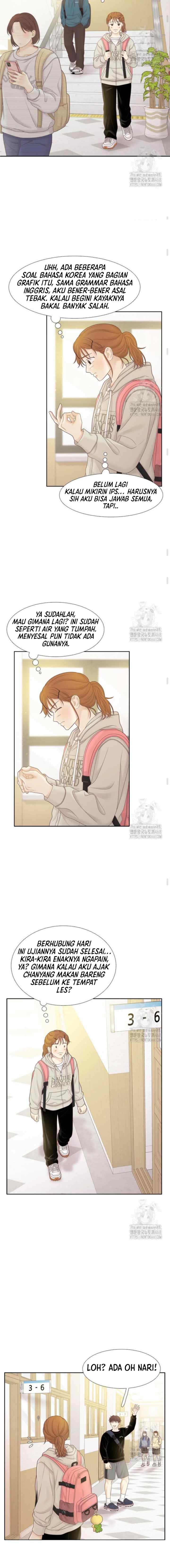 Odd Girls Out S2 chapter 233 halaman 7