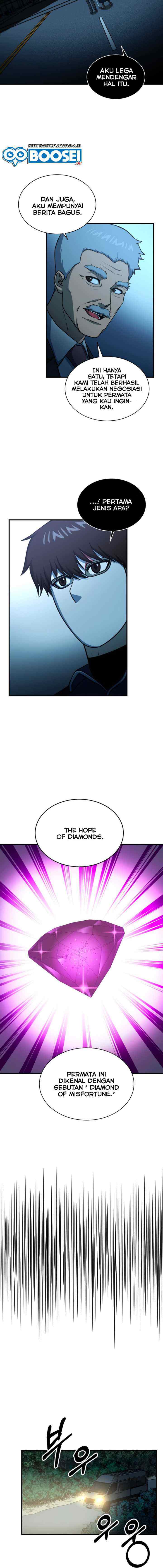 Dungeon House chapter 53 halaman 12