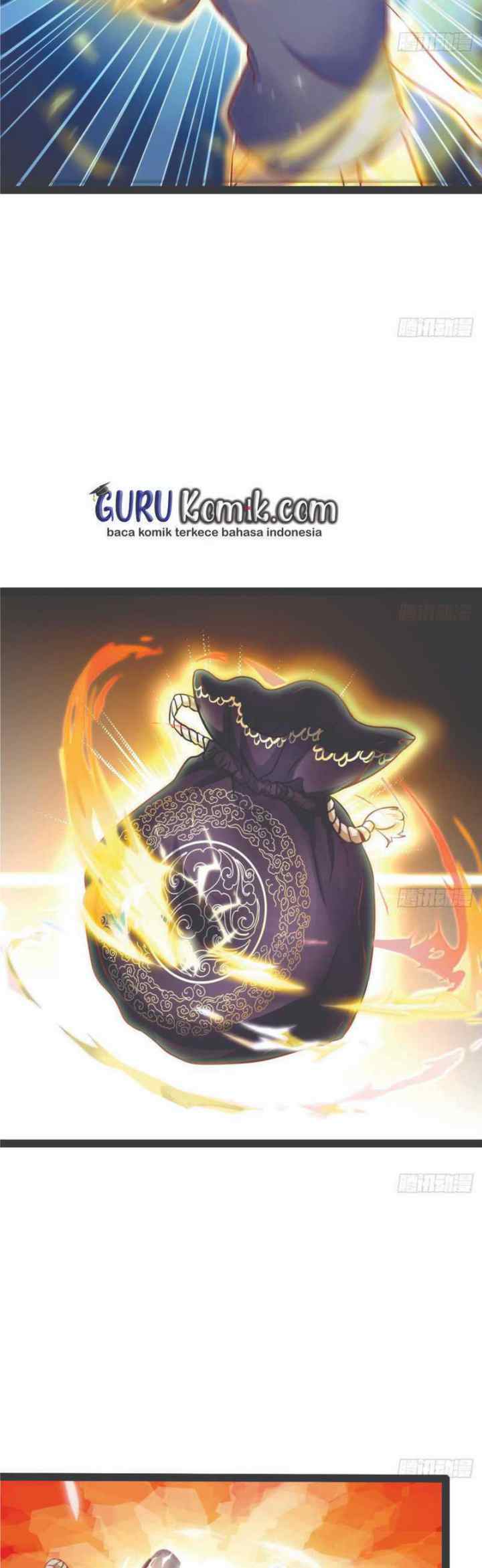 Rebirth Into the Strongest Immortal Cultivator chapter 17 halaman 12