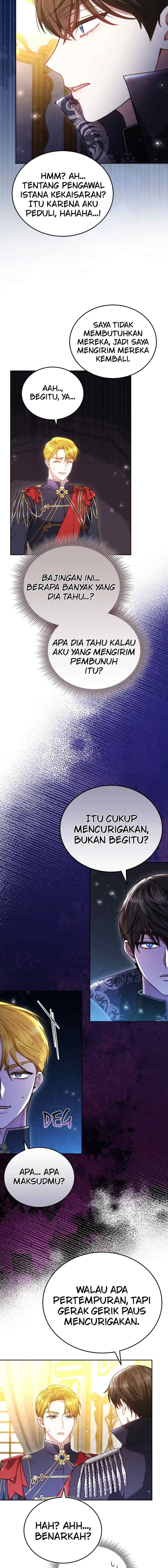The Male Lead's Nephew Like Me So Much chapter 89 halaman 14