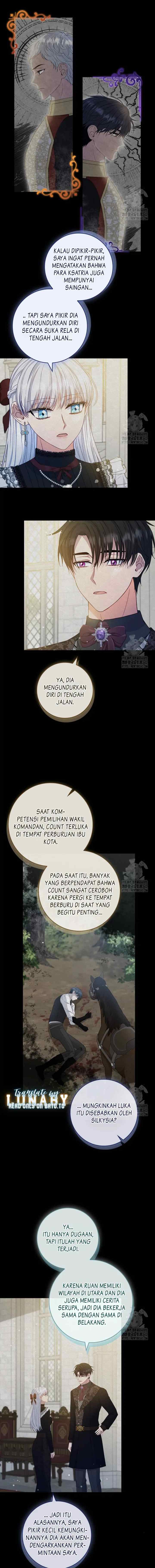 Fakes Don't Want To Be Real chapter 76 halaman 14