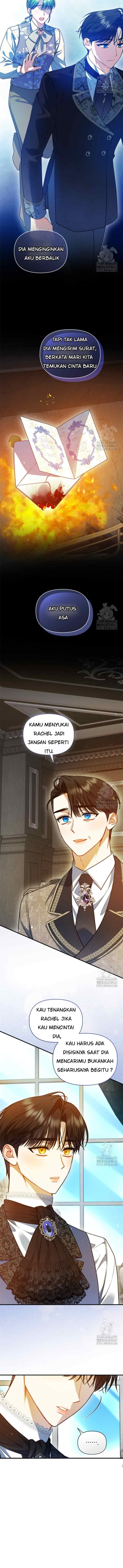 I Became the Younger Sister of a Regretful Obsessive Male Lead chapter 87 halaman 12