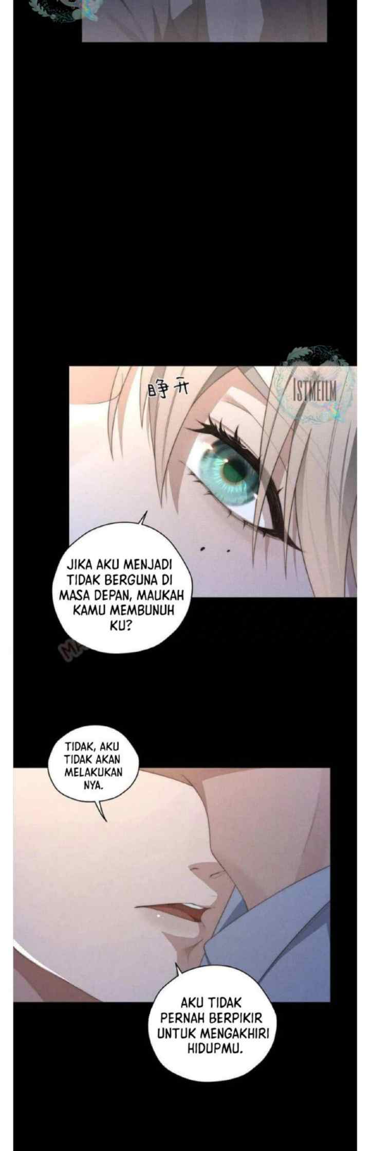 Listen To Me chapter 12 halaman 12