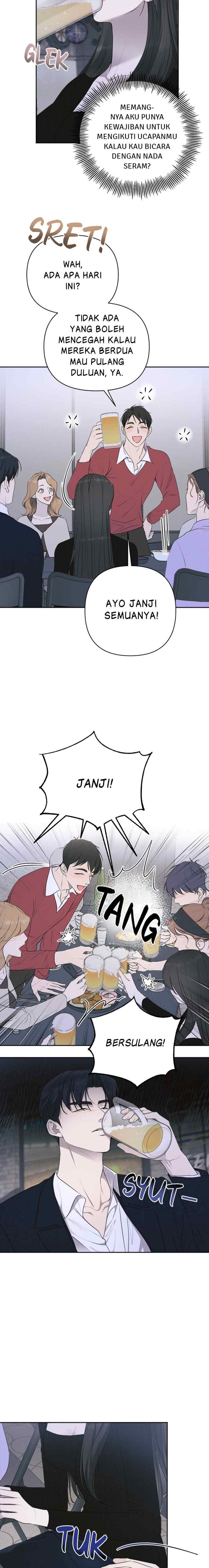 The Perfect Contract chapter 31 halaman 13