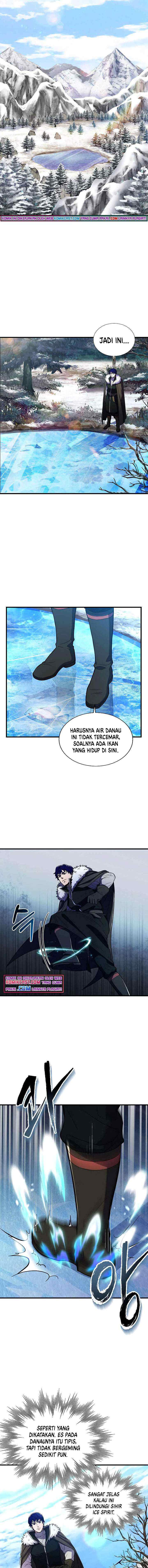 Rebirth of the 8-Circled Mage chapter 65 halaman 10