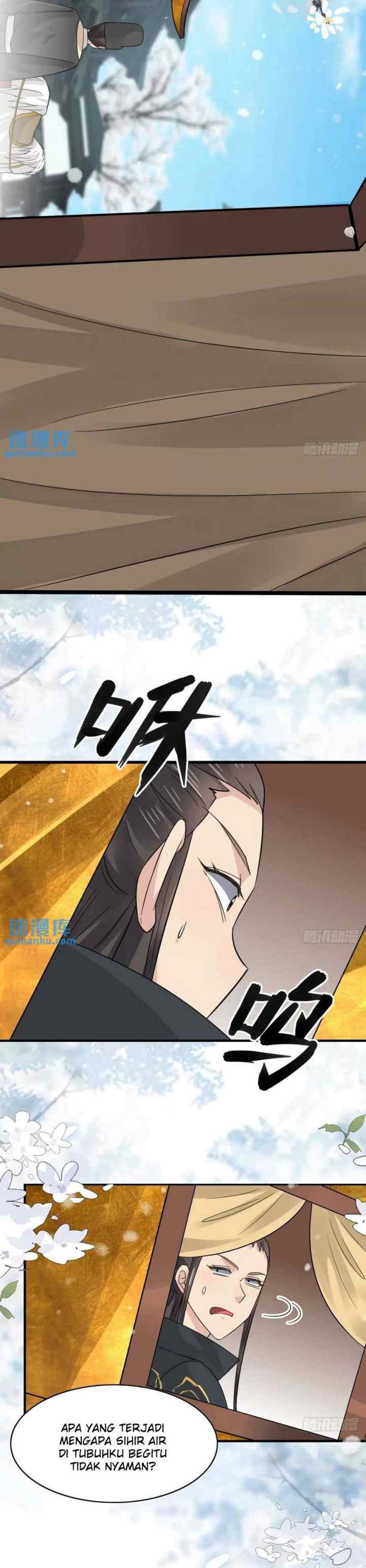 Please Don't Show Your Son chapter 74 halaman 13