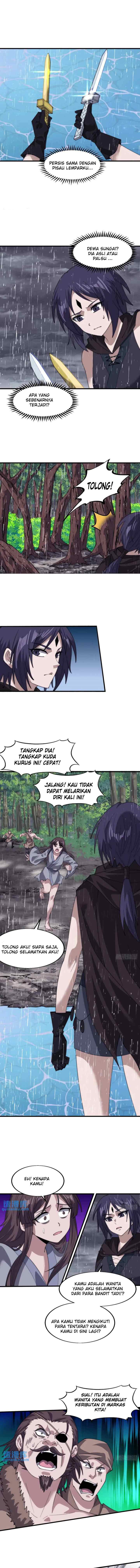 It Starts With A Mountain chapter 736 halaman 4