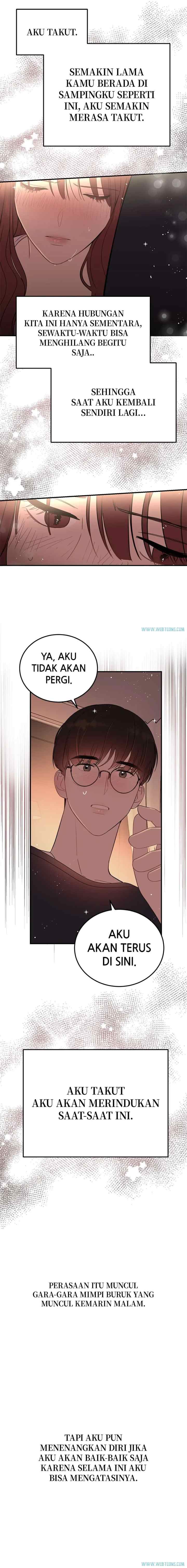 Como Domar um Marido Perigoso chapter 25 halaman 12