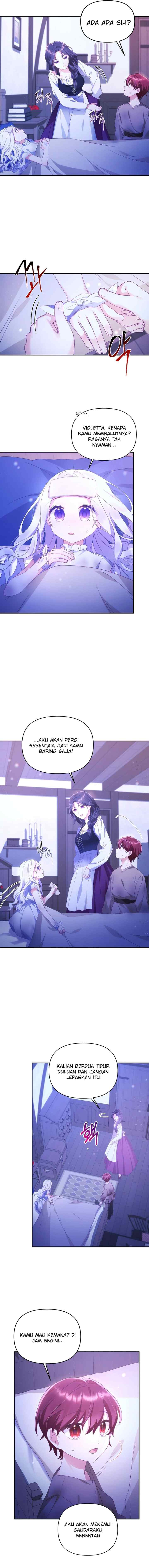 Fragmented Saintess chapter 1 halaman 13