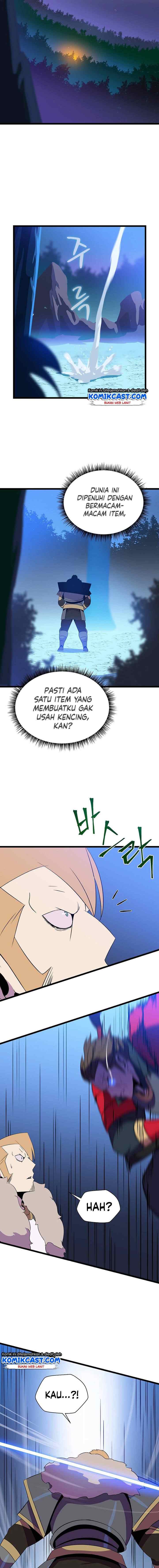 Kill the Hero chapter 97 halaman 15